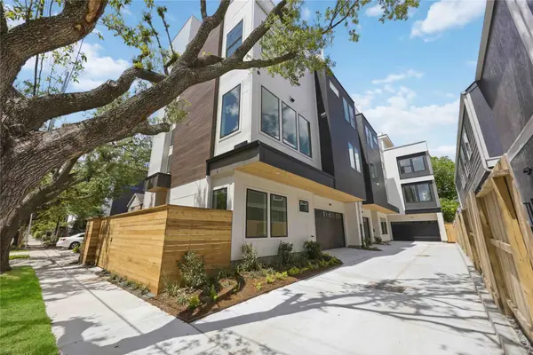 1110 Peden Street #B, Houston, TX 77006