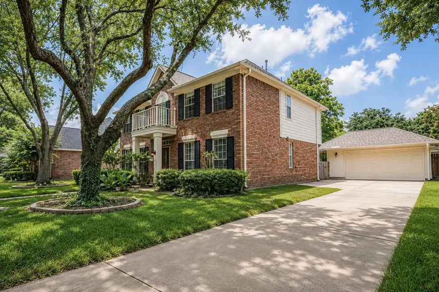 2010 Claire Court, Sugar Land, TX 77478 - #3