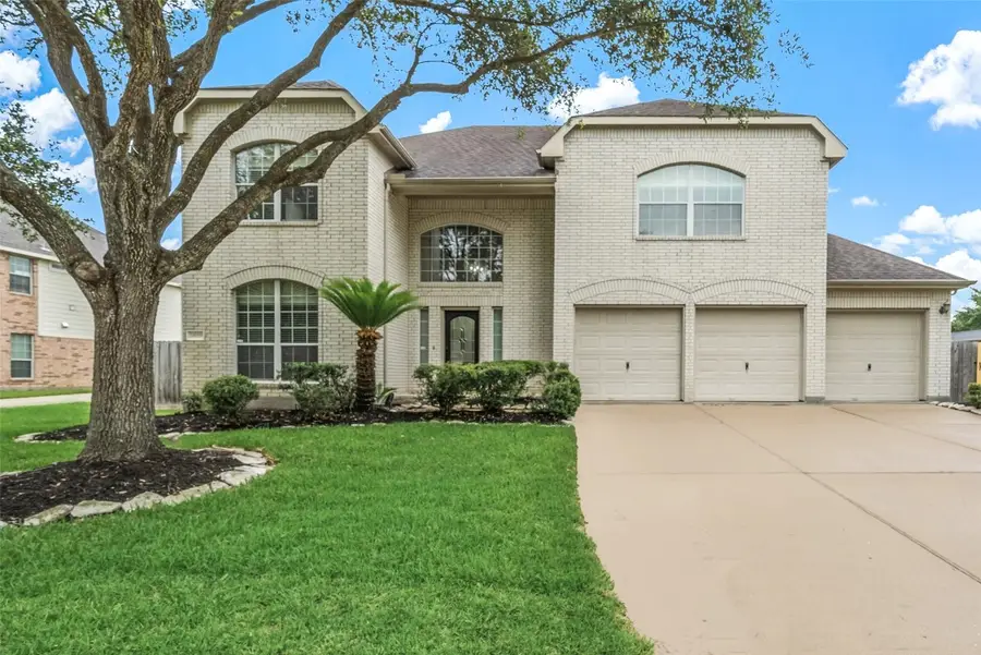 24906 Falcon Hollow Lane, Katy, TX 77494 - #3