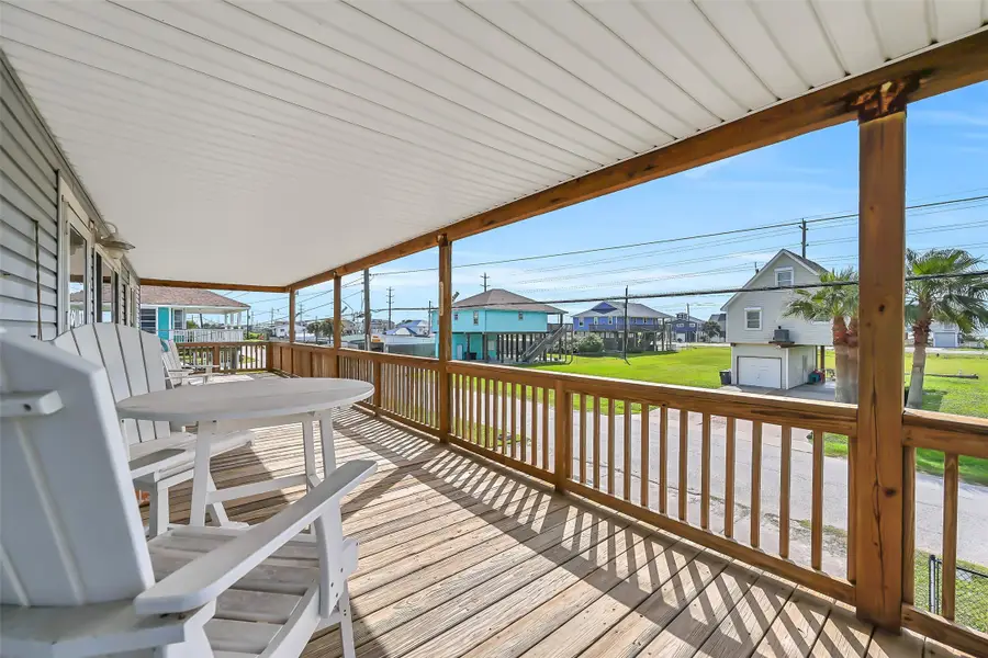 21600 Zachary Drive, Galveston, TX 77554 - #2