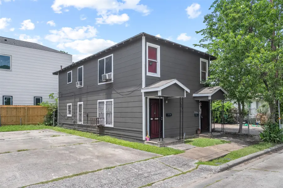 2410 Milby Street, Houston, TX 77004 - #2