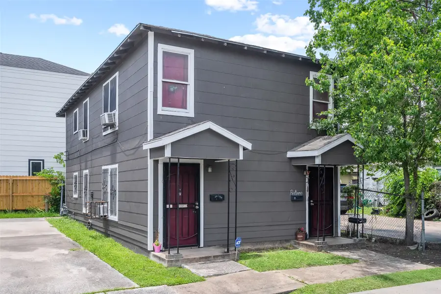 2410 Milby Street, Houston, TX 77004 - #3