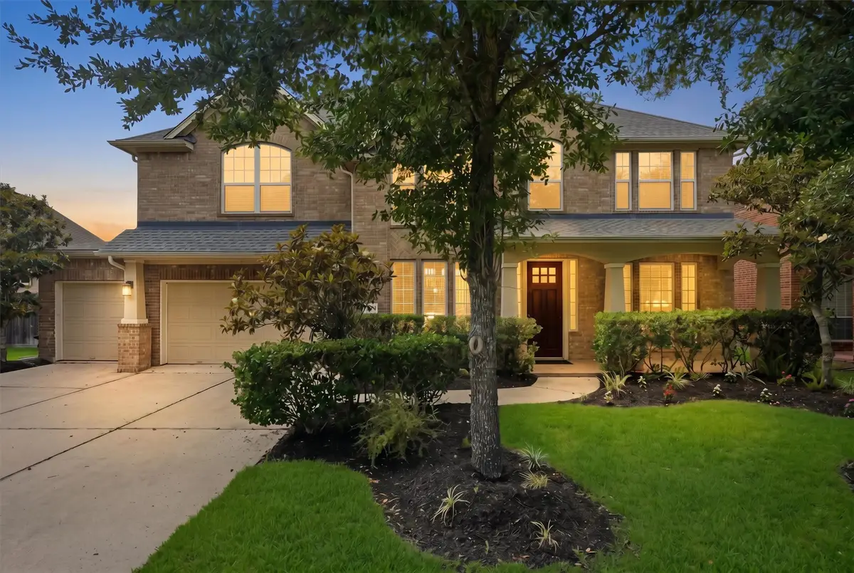 13919 Alex Landing Drive, Humble, TX 77396 - #1