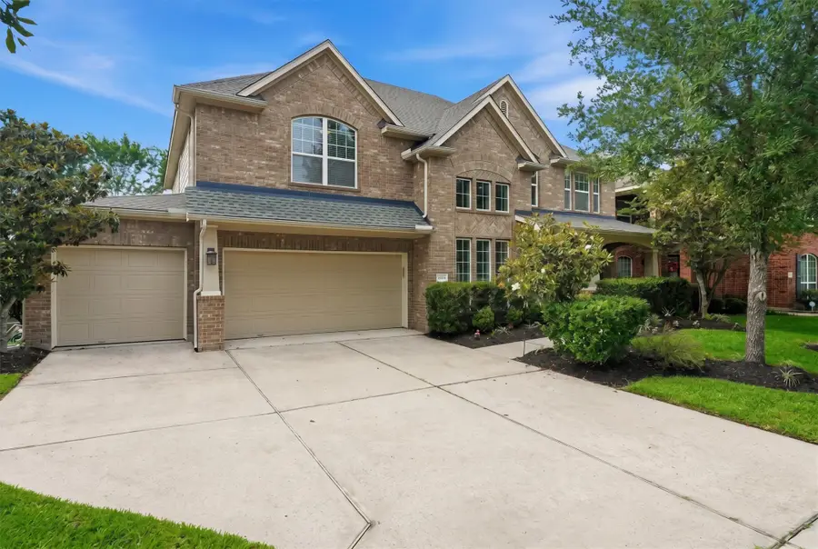 13919 Alex Landing Drive, Humble, TX 77396 - #3