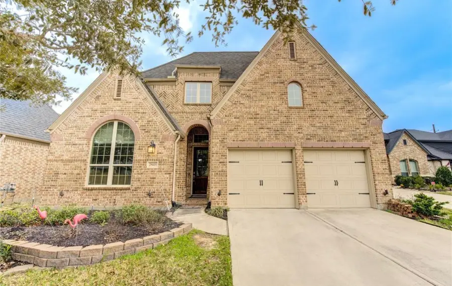 29419 Wood Lily Dr, Katy, TX 77494 - #2
