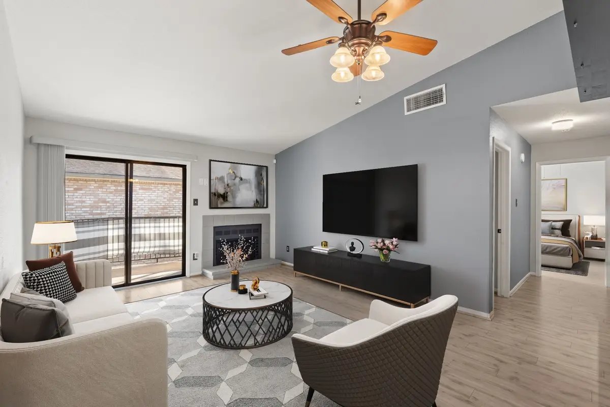 8100 Cambridge Street #136, Houston, TX 77054 - #1