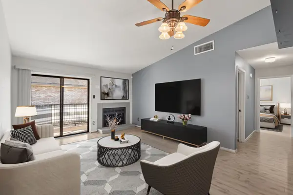 8100 Cambridge Street #136, Houston, TX 77054