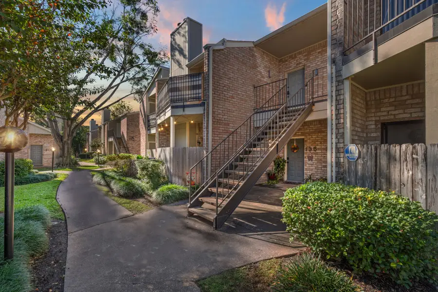 8100 Cambridge Street #136, Houston, TX 77054 - #2