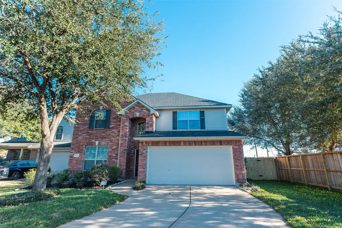 23259 Dewflower Drive, Katy, TX 77494 - Image #1