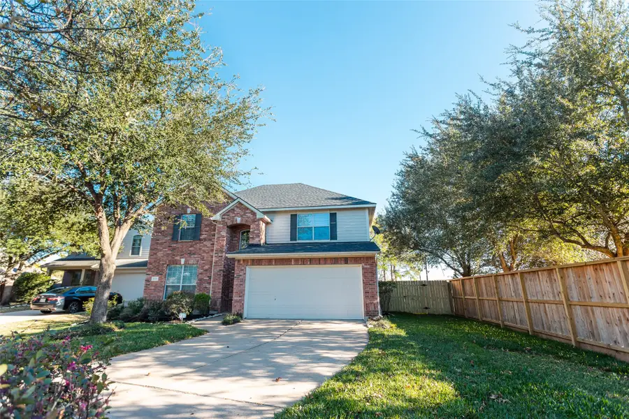 23259 Dewflower Drive, Katy, TX 77494 - Image #3