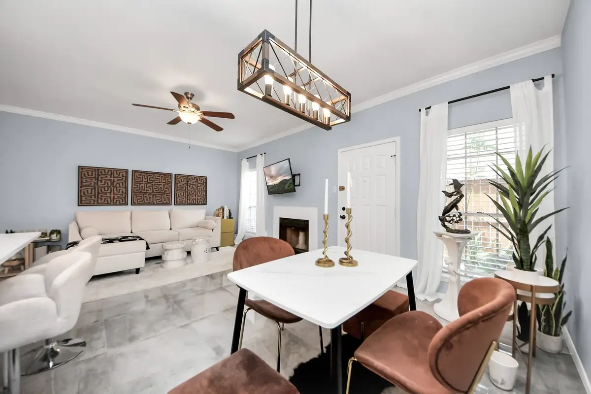 3800 Tanglewilde Street #503, Houston, TX 77063 - #1