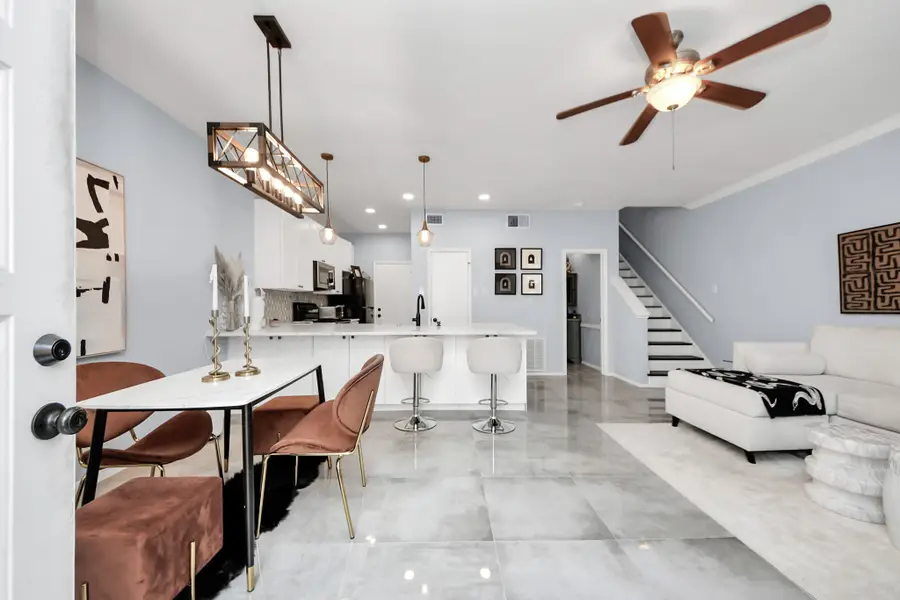 3800 Tanglewilde Street #503, Houston, TX 77063 - #2