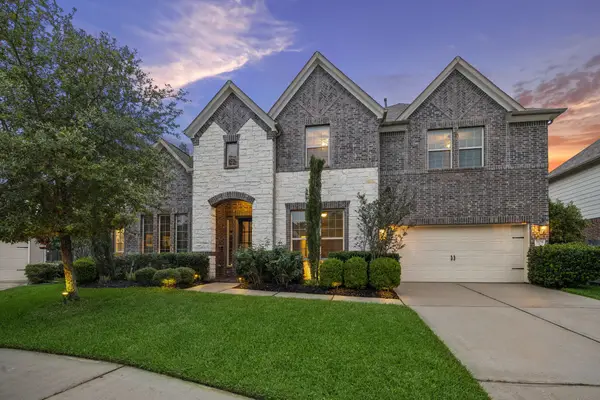 32034 Eagle Nest Lane, Conroe, TX 77385