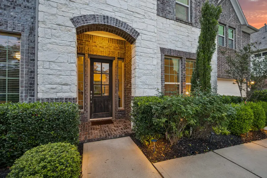 32034 Eagle Nest Lane, Conroe, TX 77385 - #2
