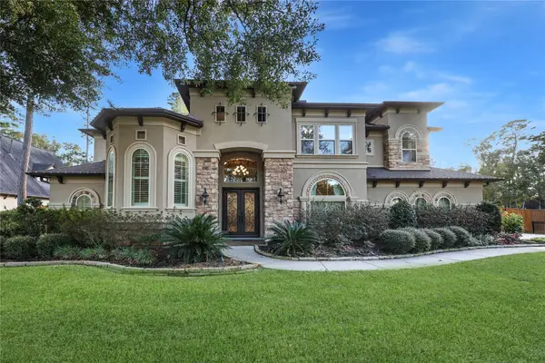 27079 W Balsam Fir Circle, Spring, TX 77386