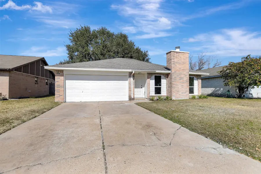 18630 Andalusian Drive, Cypress, TX 77433 - Image #2