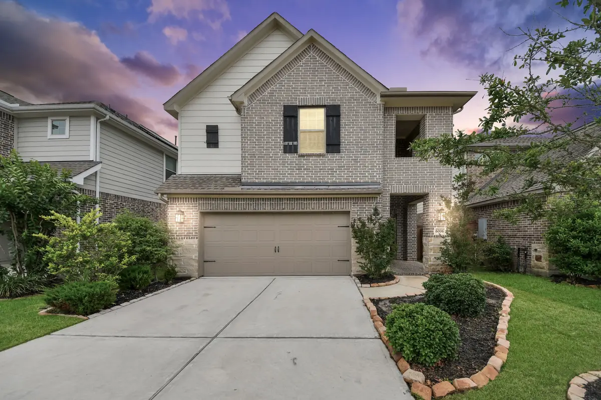 6006 Dovetail Cliff Court, Katy, TX 77493 - #1