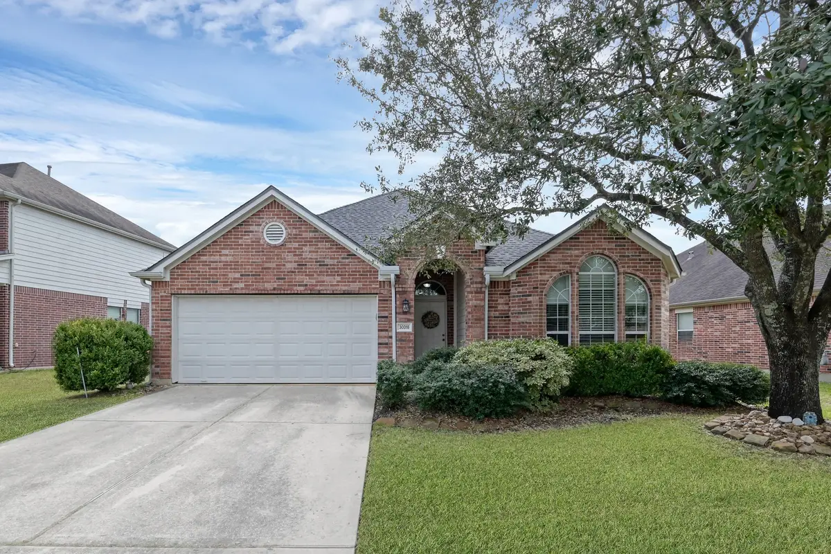 30318 Mesa Valley Drive, Spring, TX 77386 - #1