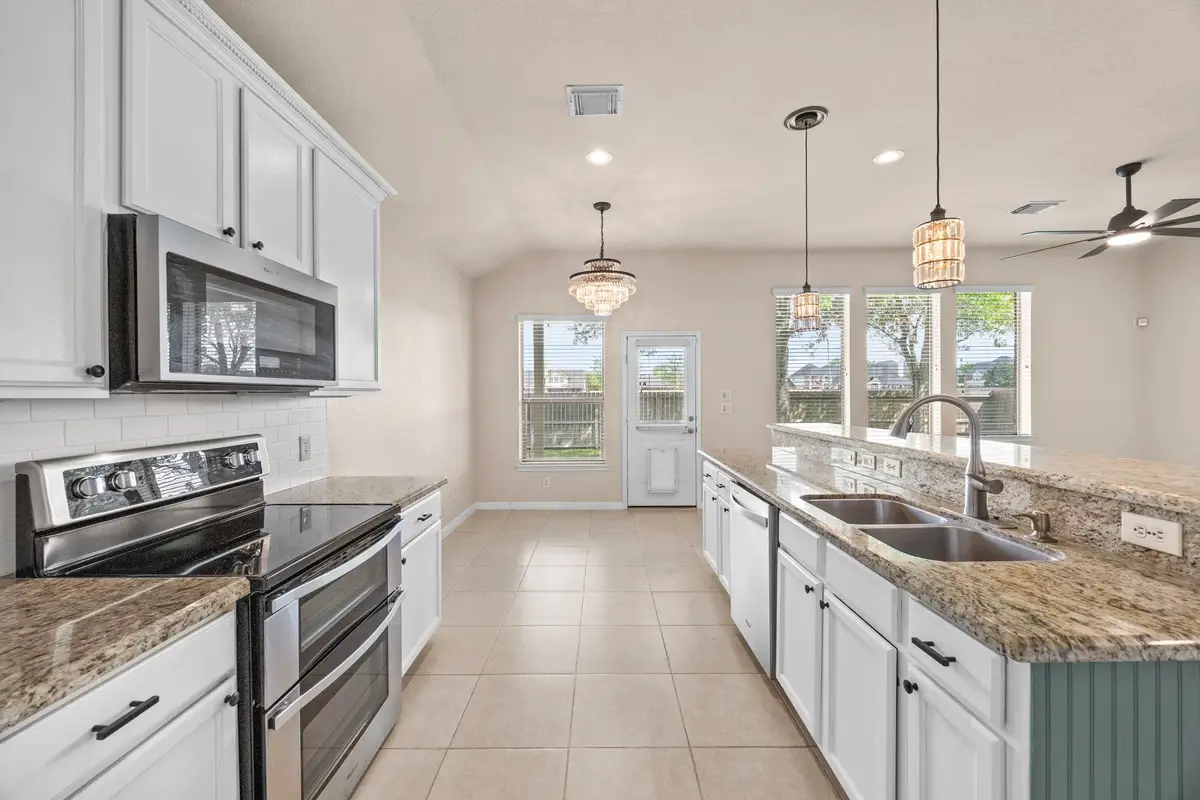 28130 Canyon Wren Drive, Katy, TX 77494 - #1