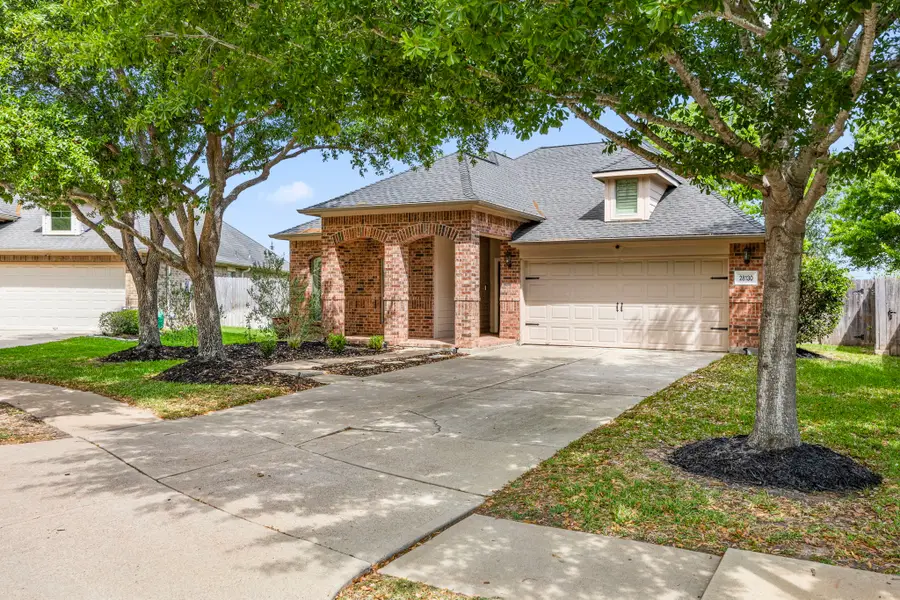 28130 Canyon Wren Drive, Katy, TX 77494 - #3