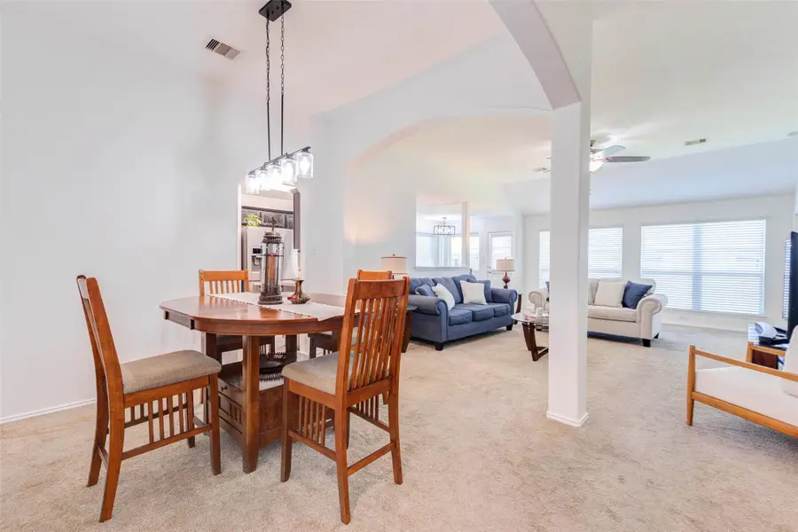 2639 Silky Court, Katy, TX 77449 - #3