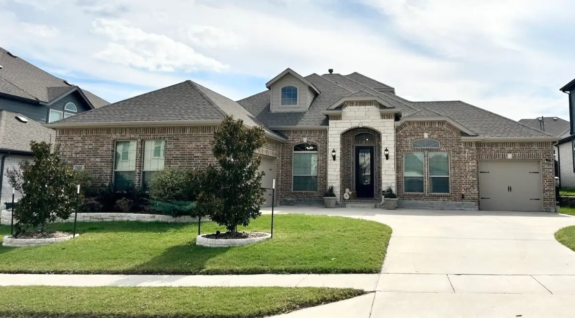 519 Dehaviland Lane, Fate, TX 75087 - #1