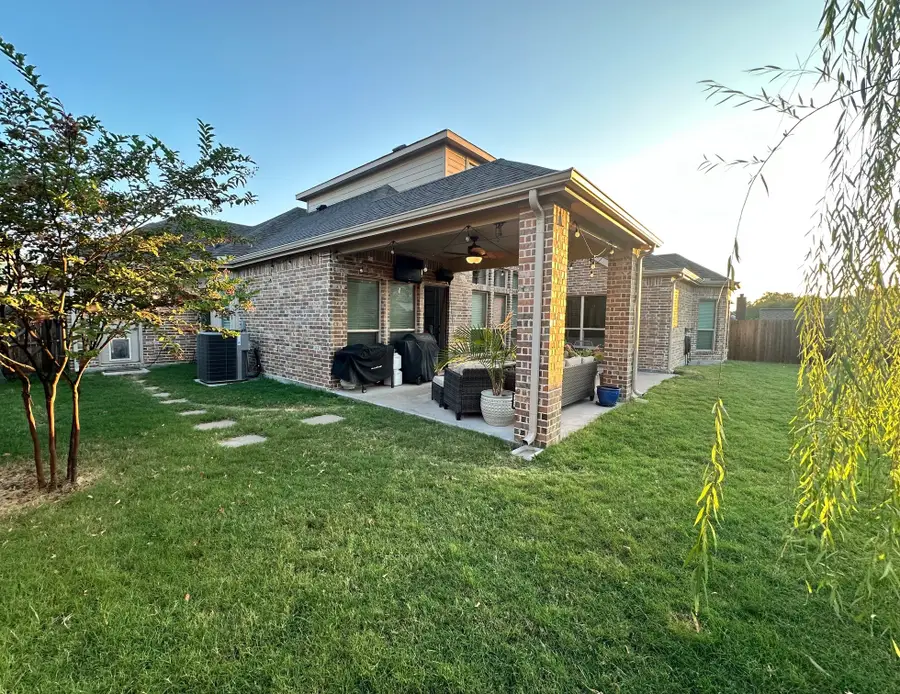 519 Dehaviland Lane, Fate, TX 75087 - #3