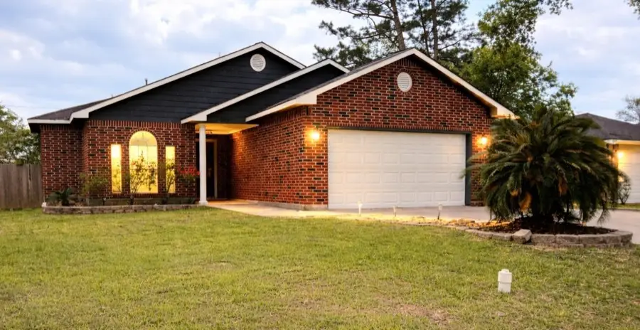 3219 Carmel Street, Houston, TX 77091 - #2