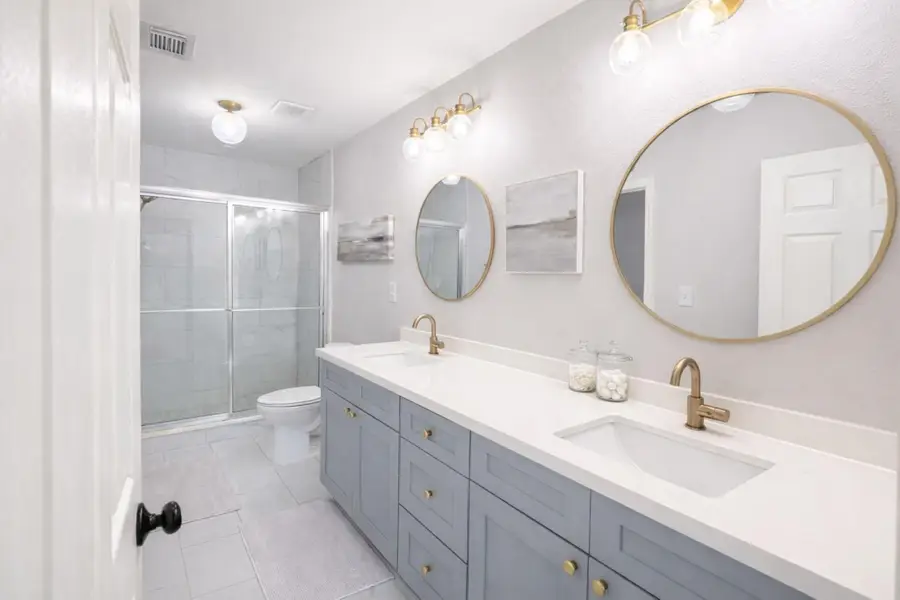 3219 Carmel Street, Houston, TX 77091 - #3