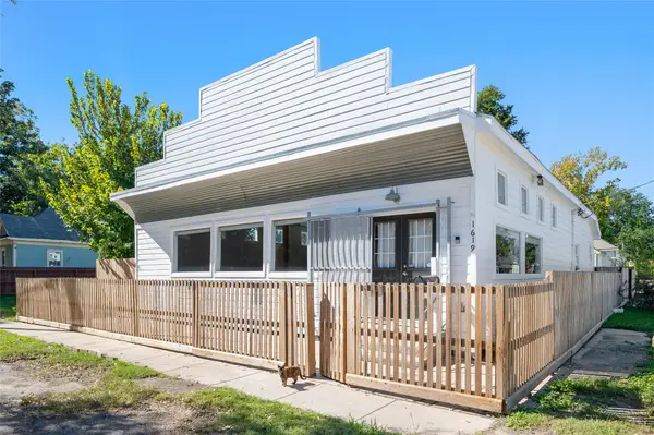 1619 Chapman Street, Houston, TX 77009