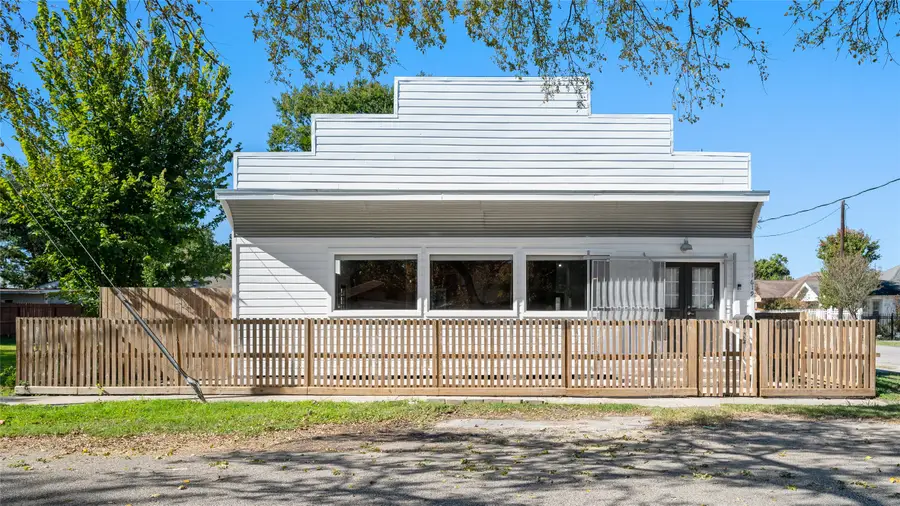 1619 Chapman Street, Houston, TX 77009 - #3