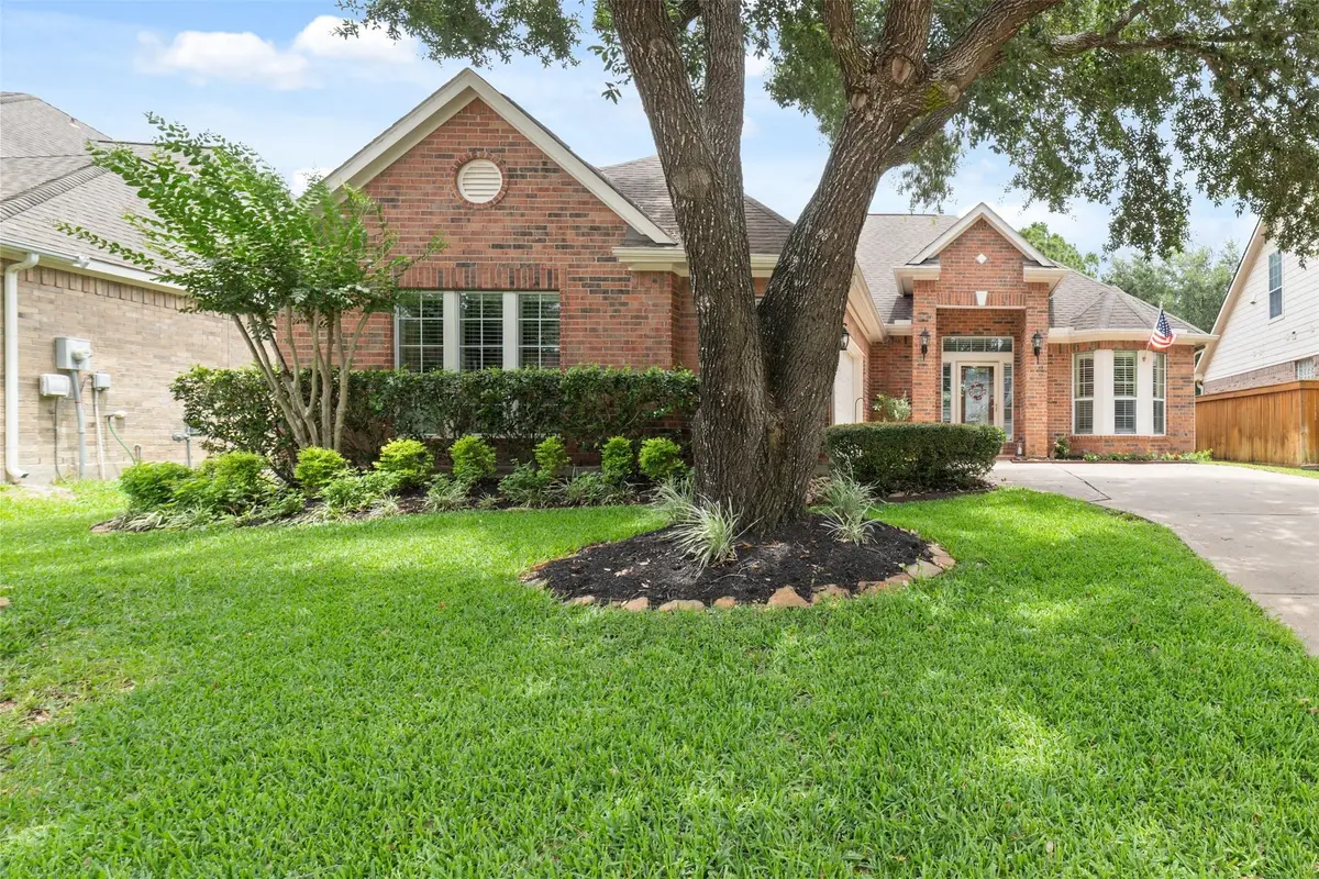 4739 Camden Brook Lane, Katy, TX 77494 - #1