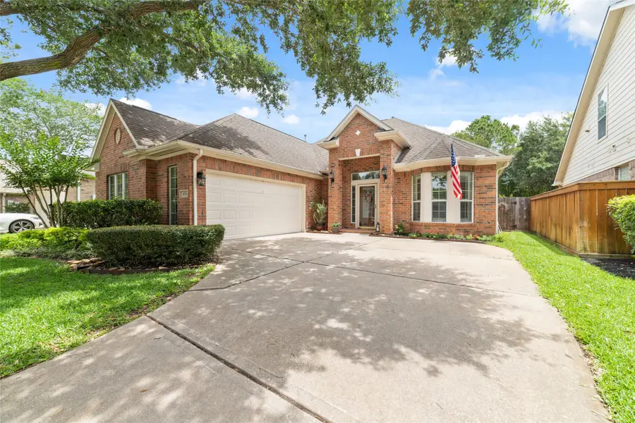 4739 Camden Brook Lane, Katy, TX 77494 - #2