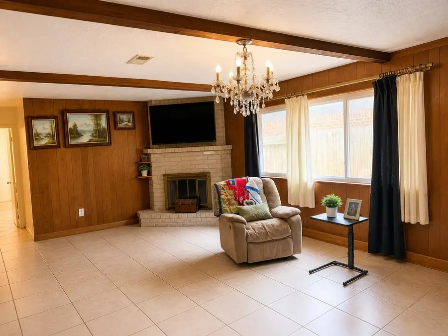 13907 Bearwood Road, Houston, TX 77038 - #2