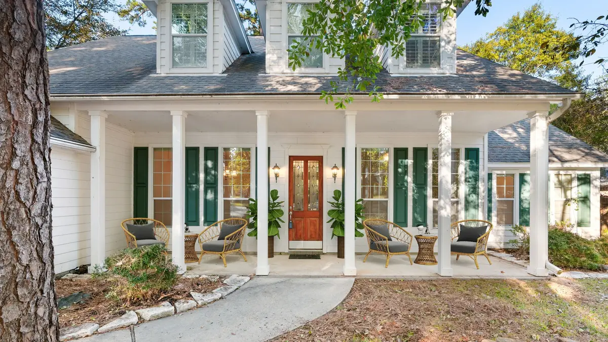 11506 Walden Road, Montgomery, TX 77356 - Image #1