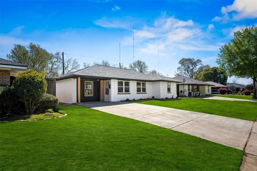 1905 Concord Road, Pasadena, TX 77502 - #2