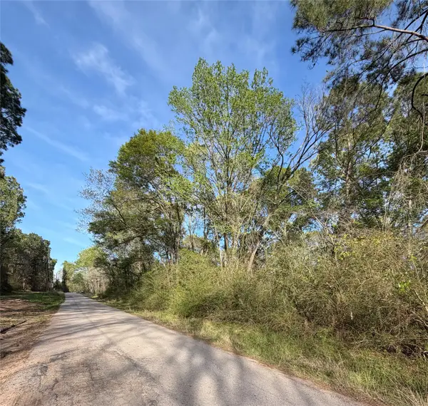 TBD Jackson Road, Coldspring, TX 77331