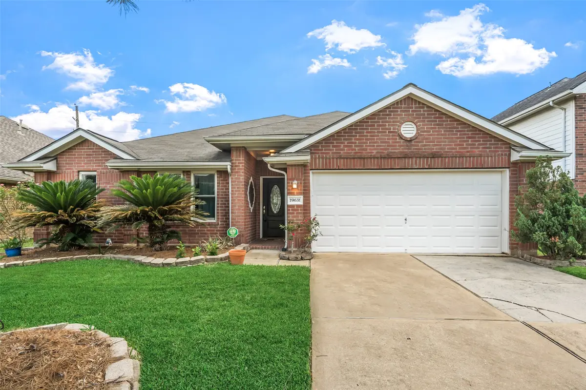 19631 Amistad Drive, Tomball, TX 77375 - #1