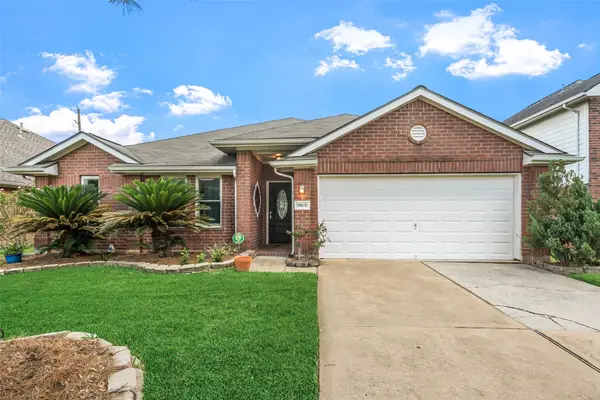 19631 Amistad Drive, Tomball, TX 77375