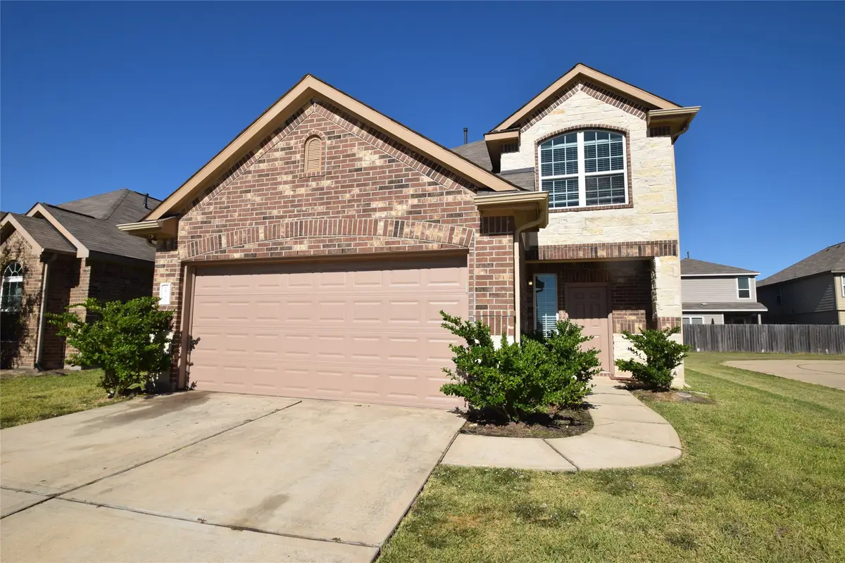 24706 Pavarotti Place, Katy, TX 77493 - Image #1