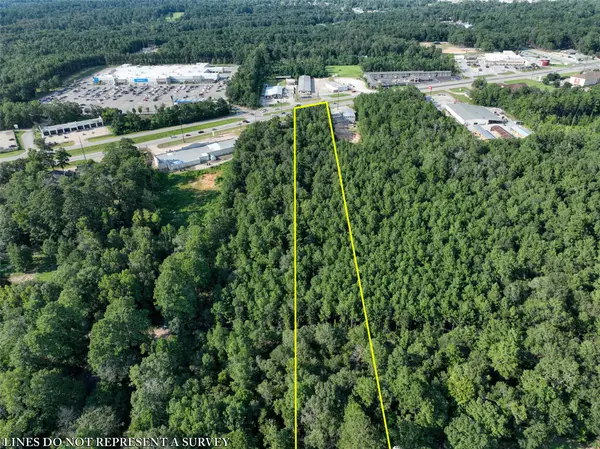 701 W Gibson Street, Jasper, TX 75951