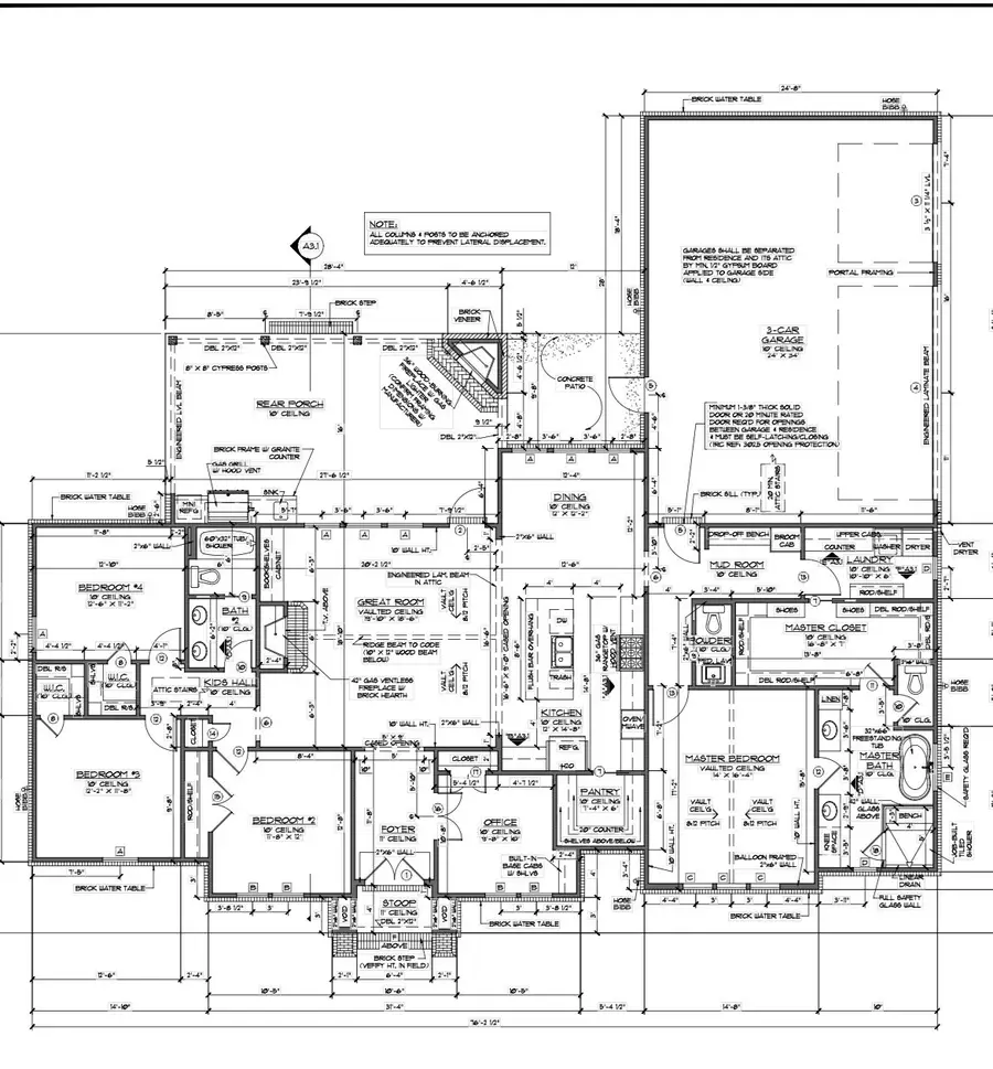 TBD Salem Church Rd, Willis, TX 77378 - #2