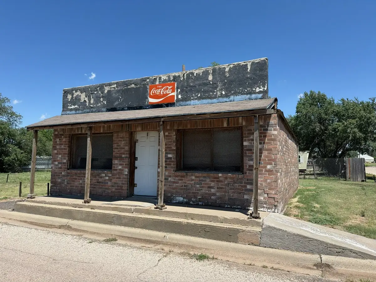 300 N Hughes Street, Amarillo, TX 79107 - #1