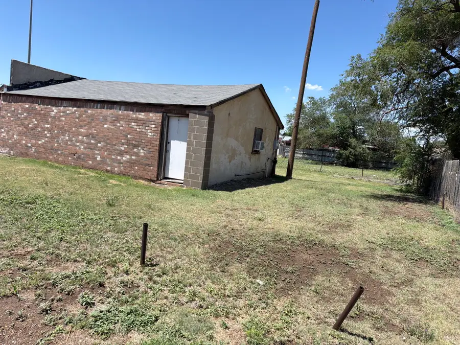 300 N Hughes Street, Amarillo, TX 79107 - #3