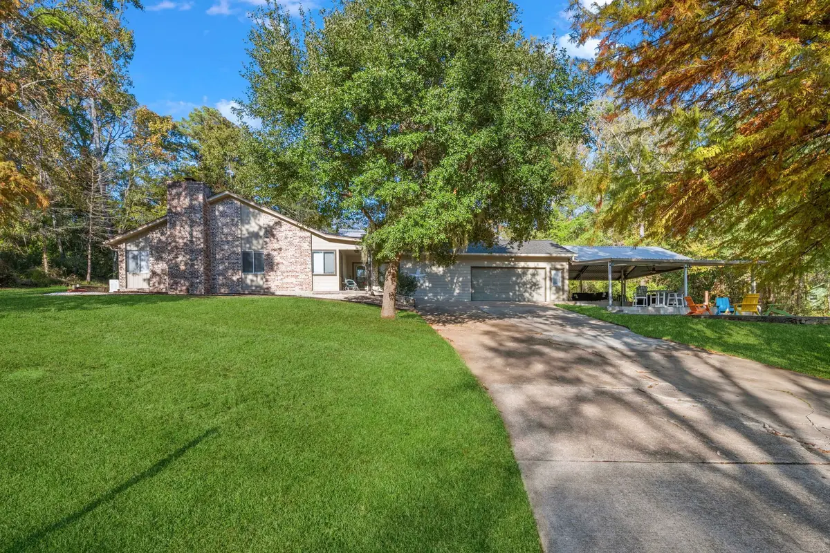 141 White Oak Street, Point Blank, TX 77364 - Image #1