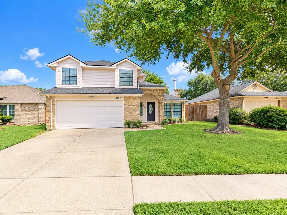 5622 Woodland Glade Drive, Houston, TX 77066 - #1