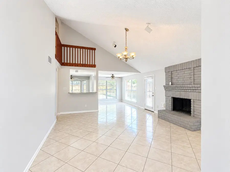 5622 Woodland Glade Drive, Houston, TX 77066 - #3