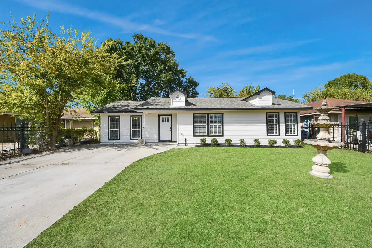 1114 Maroby Street, Houston, TX 77017 - Image #1