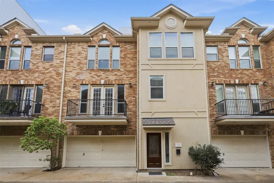 1110 Birdsall Street, Houston, TX 77007 - #2