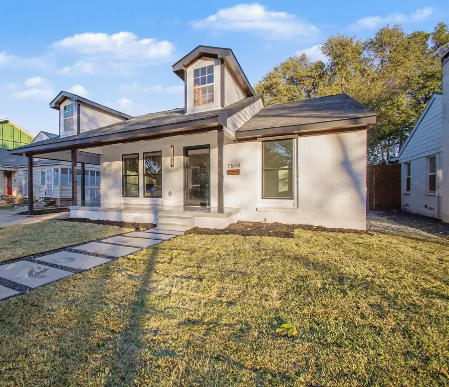 7518 Caillet Street, Dallas, TX 75209 - Image #2